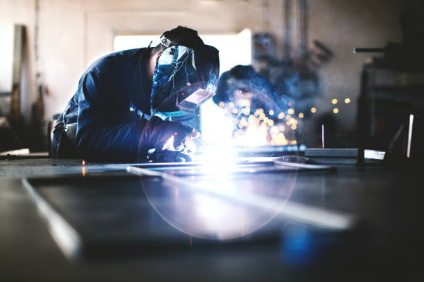 Best Specialty Welding Processes in Pomeroy, WA