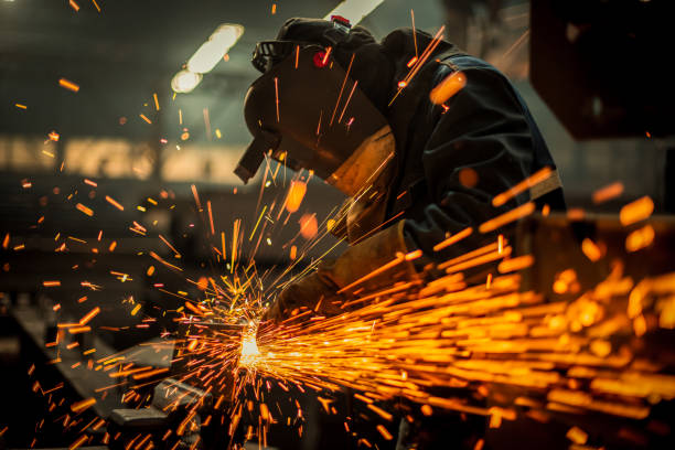 Best Food and Beverage Processing Equipment Welding in Pomeroy, WA