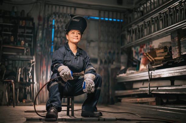 Affordable Welder Services in Pomeroy, WA